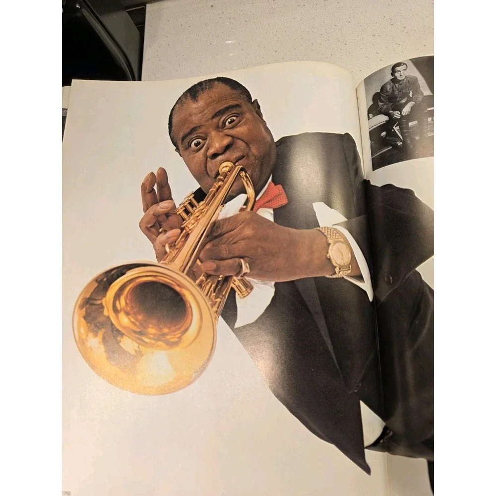 The Best of Life: Subscribers' Special Edition 1973 Coffee Table Book